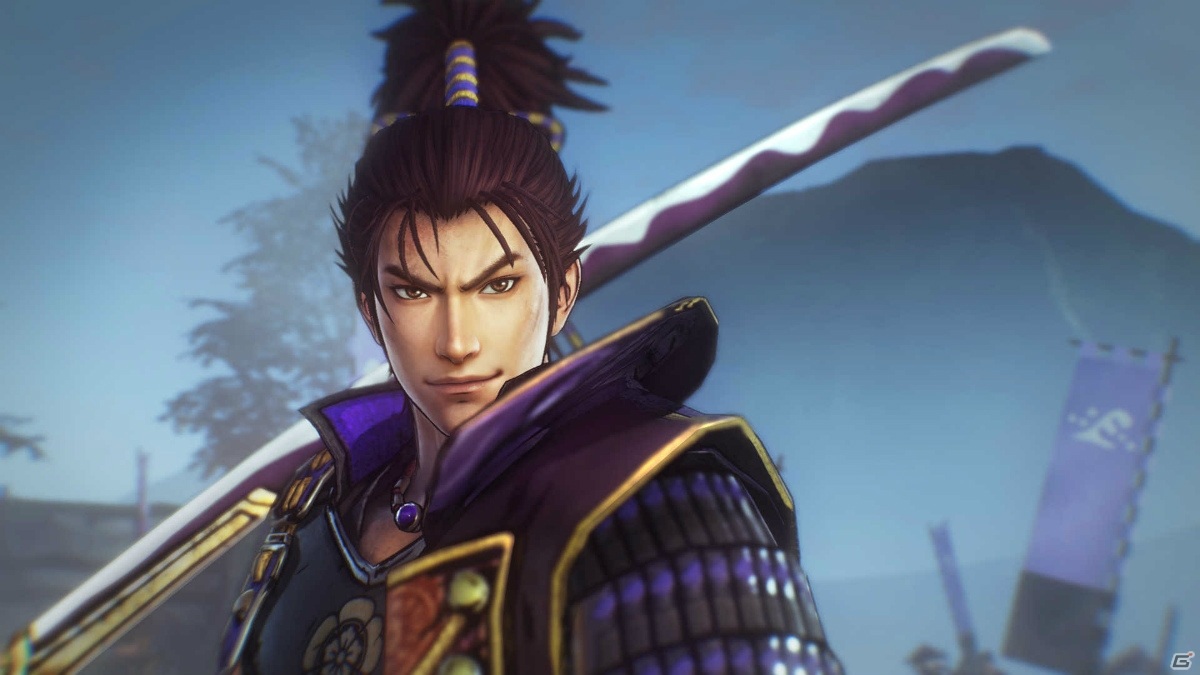「戦国無双5」の発売日が6月24日に決定！織田信長や明智光秀、新規参戦の斎藤利三など登場武将も発表の画像1