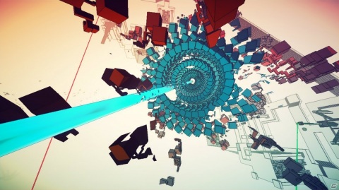 だまし絵のような空間の中を探索する一人称パズルゲーム「マニフォールド ガーデン」がPS4/Switchで発売決定！の画像10