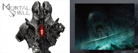 PS5版「Mortal Shell」が5月20日に発売！最大4K解像度や60FPS、ハプティックフィードバックに対応の画像3