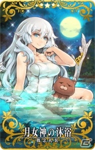 「Fate/Grand Order Arcade」ナイチンゲール（バーサーカー）の総身霊衣とエドモン・ダンテスの転身霊衣が登場！の画像8