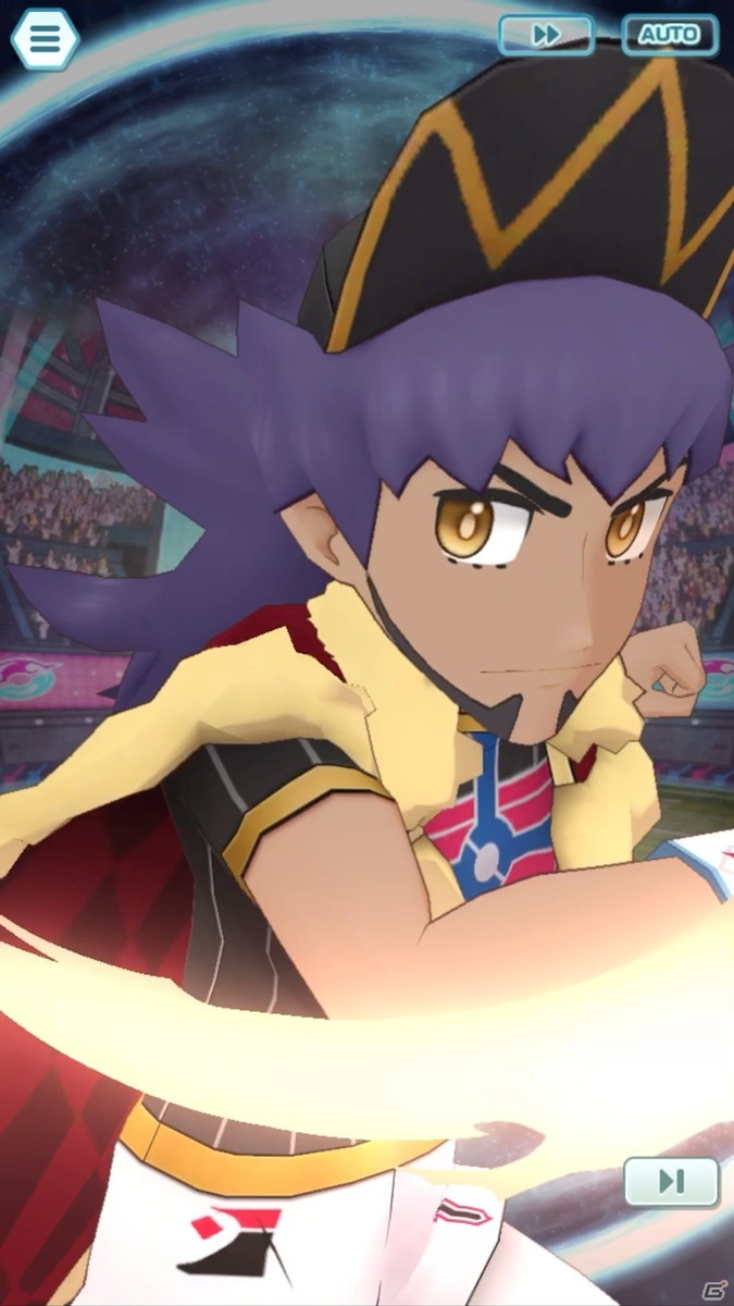 「ポケモンマスターズ EX」に「★5ダンデ＆リザードン」と「★5マリィ＆モルペコ」が登場！の画像9