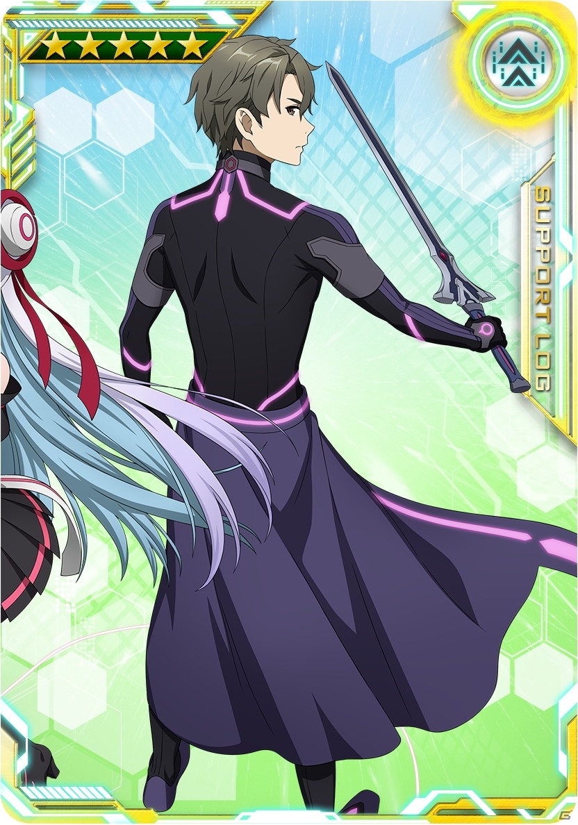 「SAO AC ディープ・エクスプローラー」にて「7週連続！2周年前夜祭特別ログインボーナス」が開催決定！1周年復刻リソースが毎週1枚もらえるの画像12