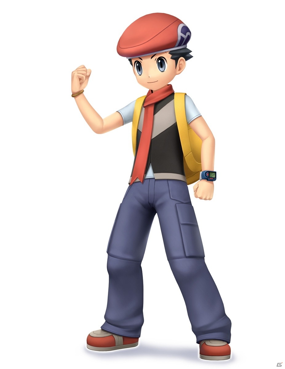 「ポケットモンスター ブリリアントダイヤモンド・シャイニングパール」が2021年冬にSwitch向けに発売決定！の画像6