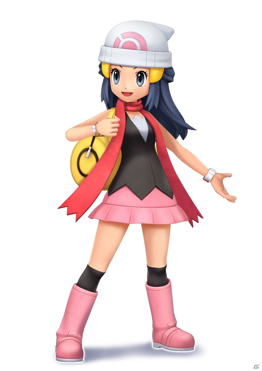 「ポケットモンスター ブリリアントダイヤモンド・シャイニングパール」が2021年冬にSwitch向けに発売決定！の画像7
