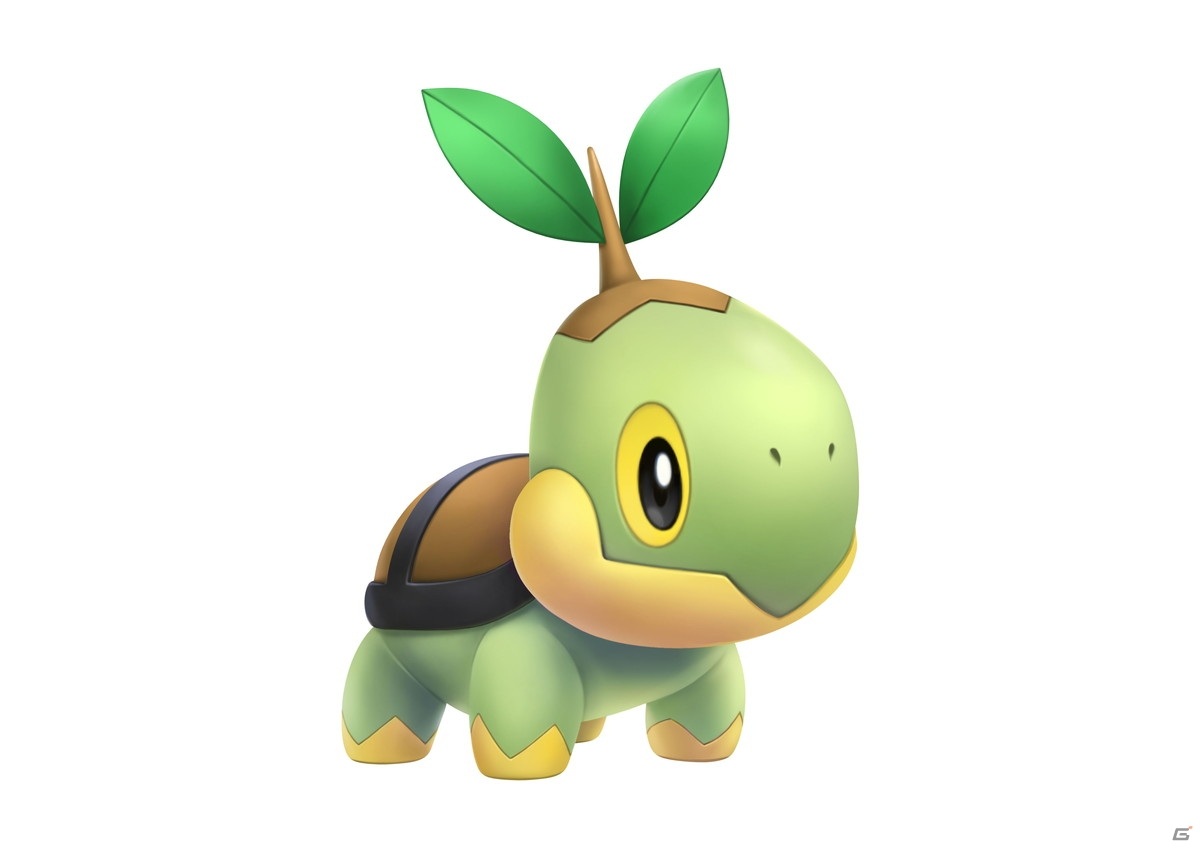 「ポケットモンスター ブリリアントダイヤモンド・シャイニングパール」が2021年冬にSwitch向けに発売決定！の画像8