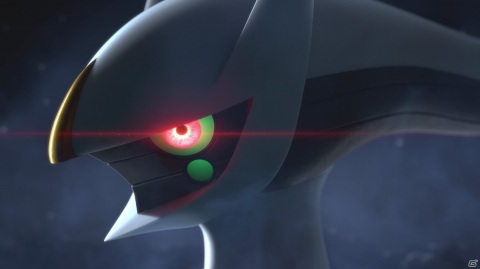 「Pokémon LEGENDS アルセウス」が2022年初頭にSwitch向けに発売！アクションとRPGが融合したシリーズの新たな挑戦の画像16