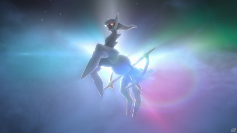 「Pokémon LEGENDS アルセウス」が2022年初頭にSwitch向けに発売！アクションとRPGが融合したシリーズの新たな挑戦の画像17
