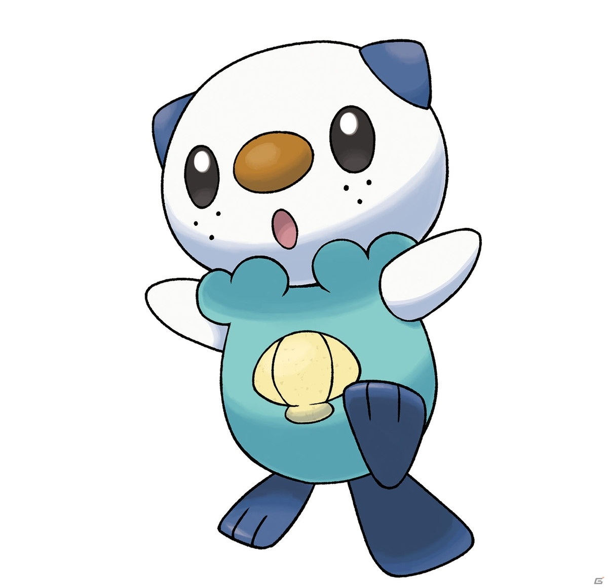 「Pokémon LEGENDS アルセウス」が2022年初頭にSwitch向けに発売！アクションとRPGが融合したシリーズの新たな挑戦の画像15
