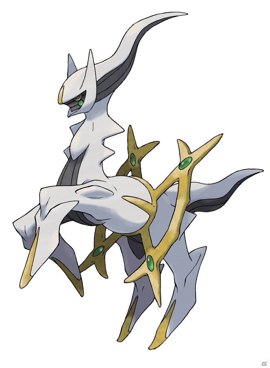 「Pokémon LEGENDS アルセウス」が2022年初頭にSwitch向けに発売！アクションとRPGが融合したシリーズの新たな挑戦の画像18