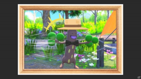 「New ポケモンスナップ」のゲームシステムや遊びかたを紹介！意外なところにもポケモンが？の画像28