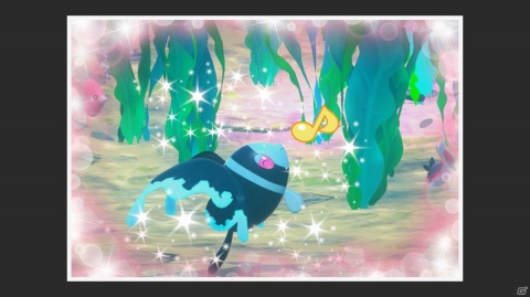 「New ポケモンスナップ」のゲームシステムや遊びかたを紹介！意外なところにもポケモンが？の画像32