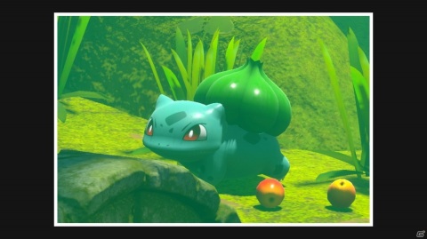 「New ポケモンスナップ」のゲームシステムや遊びかたを紹介！意外なところにもポケモンが？の画像35