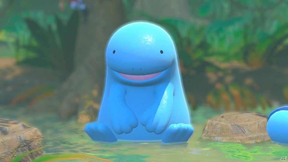 「New ポケモンスナップ」のゲームシステムや遊びかたを紹介！意外なところにもポケモンが？の画像25