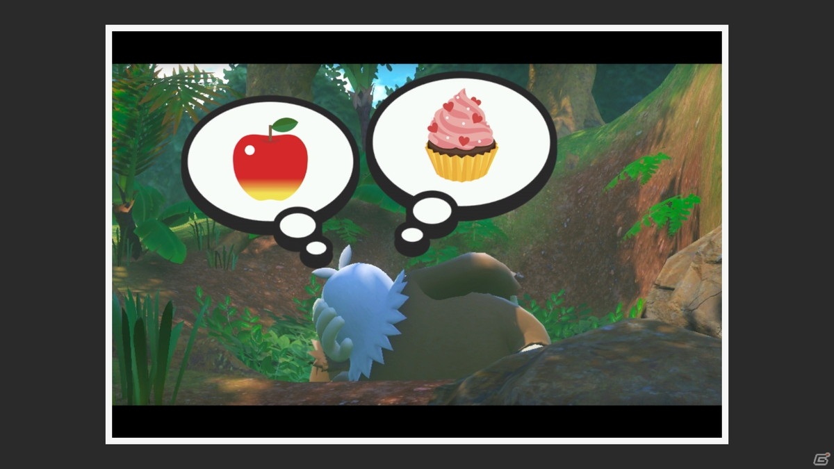 「New ポケモンスナップ」のゲームシステムや遊びかたを紹介！意外なところにもポケモンが？の画像34