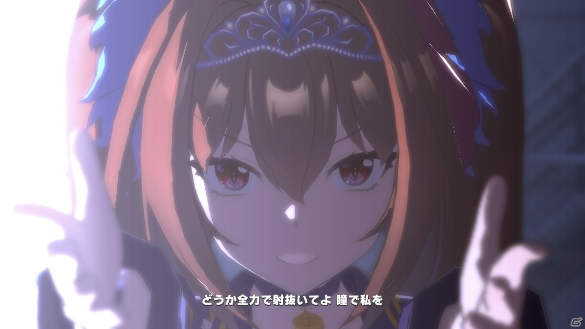 【編集部が遊んだゲーム】三者三様の「ウマ娘 プリティーダービー」のプレイ模様を紹介の画像17