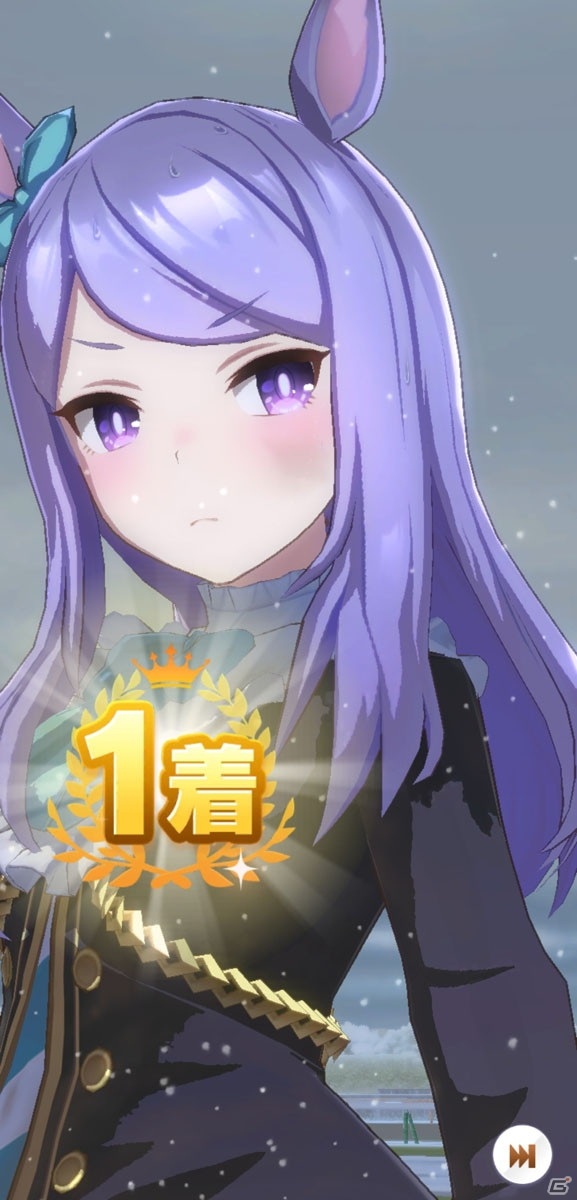 【編集部が遊んだゲーム】三者三様の「ウマ娘 プリティーダービー」のプレイ模様を紹介の画像3
