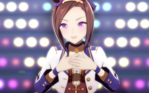 編集部が遊んだゲーム 三者三様の ウマ娘 プリティーダービー のプレイ模様を紹介 ゲーム情報サイト Gamer 編集部が遊んだゲーム 三者三様の ウマ娘 プリティーダービー のプレイ模様を紹介 ゲーム情報サイト Gamer