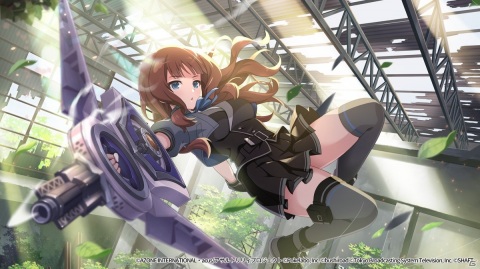 「アサルトリリィ Last Bullet」でシナリオイベント「ノーブルリリィ・レポート」がスタート！の画像2