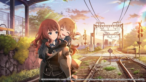 「アサルトリリィ Last Bullet」でシナリオイベント「ノーブルリリィ・レポート」がスタート！の画像4