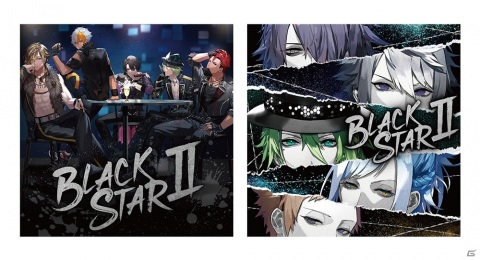 「ブラックスター -Theater Starless-」2ndアルバムと1stライブのBlu-ray＆DVDも発売決定！の画像3