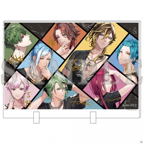 「ブラックスター -Theater Starless-」2ndアルバムと1stライブのBlu-ray＆DVDも発売決定！の画像9
