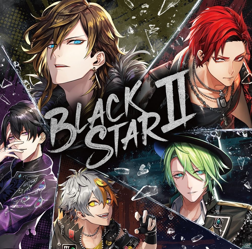 「ブラックスター -Theater Starless-」2ndアルバムと1stライブのBlu-ray＆DVDも発売決定！の画像7
