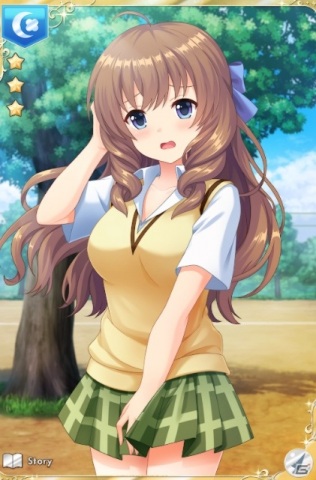 「オルタナティブガールズ2」と「To LOVEる-とらぶる-ダークネス」のコラボ企画が実施！金色の闇と古手川唯のASMRなどを楽しもうの画像3