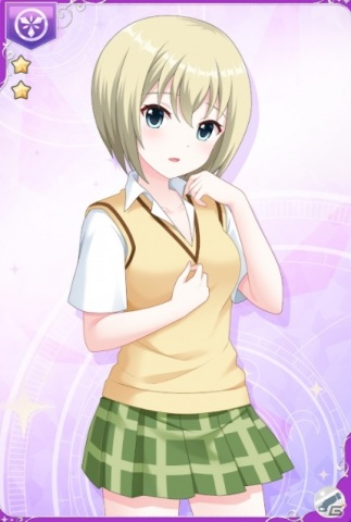 「オルタナティブガールズ2」と「To LOVEる-とらぶる-ダークネス」のコラボ企画が実施！金色の闇と古手川唯のASMRなどを楽しもうの画像4