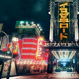 セガNET麻雀「MJシリーズ」と「龍が如く」15周年を記念したコラボが始動！全国大会「龍が如く 15周年記念CUP」が開催の画像12