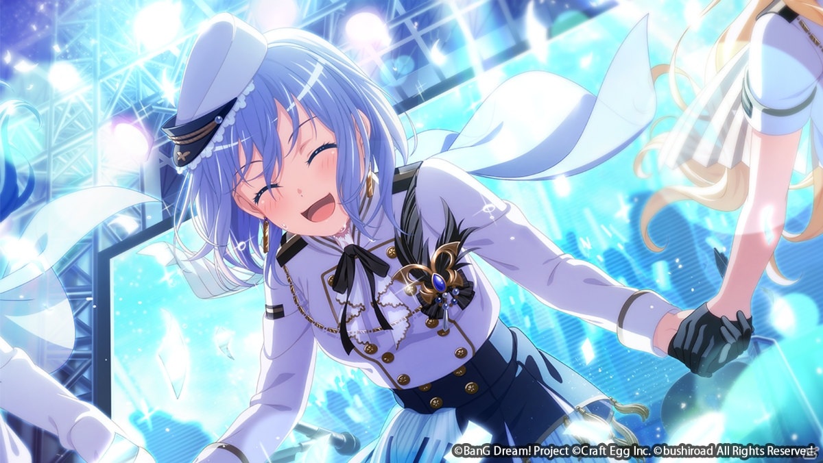 バンドリ！ ガールズバンドパーティ！」の4周年情報が公開！「スター