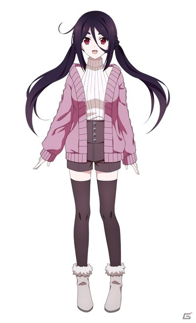 「魔法科高校の劣等生 リローデッド・メモリ」オリジナルストーリー「飛騨遺跡編」紹介PVが公開！の画像4