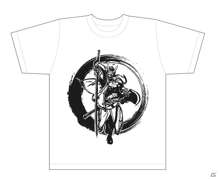 「ARC CHARITY CUP 2021」のエントリー受付が開始！「GUILTY GEAR」の新グッズも発売の画像5