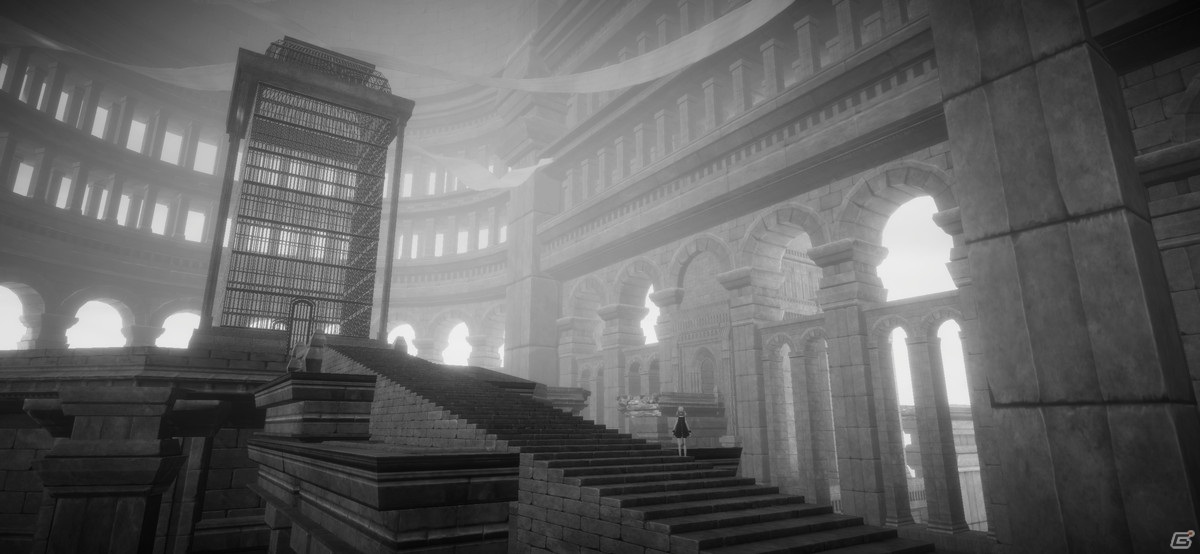 「NieR」シリーズ最新2タイトルのサウンドトラックが4月21日に同時発売！の画像3