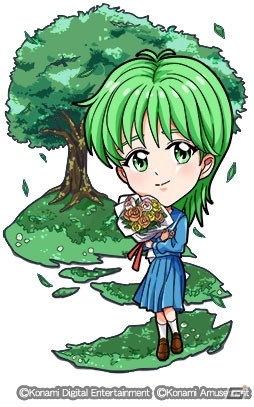 「麻雀格闘倶楽部Sp」で「ときめきメモリアル」とのコラボイベントが開催！プチプロやコラボアイテムをゲットしようの画像4
