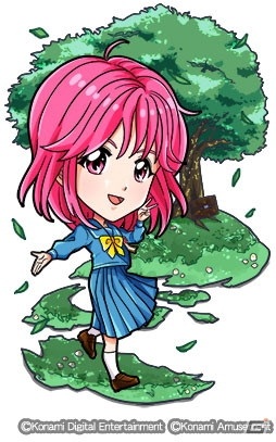 「麻雀格闘倶楽部Sp」で「ときめきメモリアル」とのコラボイベントが開催！プチプロやコラボアイテムをゲットしようの画像5