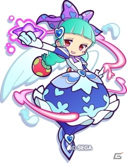 「ぷよぷよ!!クエスト」にて「春のぷよ活応援キャンペーン」が開催！新キャラ「ショータイムのフルシュ」らが登場するぷよフェスもの画像8