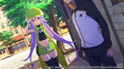「リゼロ」のブラウザゲーム「Re:ゼロから始める異世界生活 禁書と謎の精霊」がDMM GAMESにて配信決定！の画像2