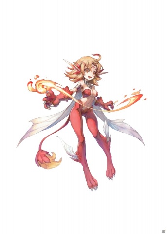 「イース6 Online～ナピシュテムの匣～」アドルの前に立ちふさがる「エルンスト」と3匹の人造精霊のビジュアルが公開！の画像2