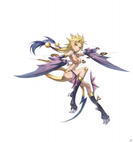 「イース6 Online～ナピシュテムの匣～」アドルの前に立ちふさがる「エルンスト」と3匹の人造精霊のビジュアルが公開！の画像3