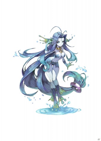 「イース6 Online～ナピシュテムの匣～」アドルの前に立ちふさがる「エルンスト」と3匹の人造精霊のビジュアルが公開！の画像4