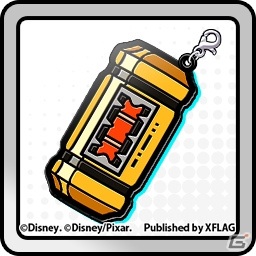 「STAR SMASH」に映画「モンスターズ・インク」からサリーやマイクが登場！の画像5
