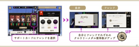 「ディズニー ツイステッドワンダーランド」5種類のバトルを同時に実施する「NRC統一試験」が開催！の画像3