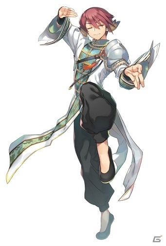 「うたわれるもの ロストフラグ」メインストーリー第5章後半が配信！イベント「紅白奉納試合」も実施の画像6