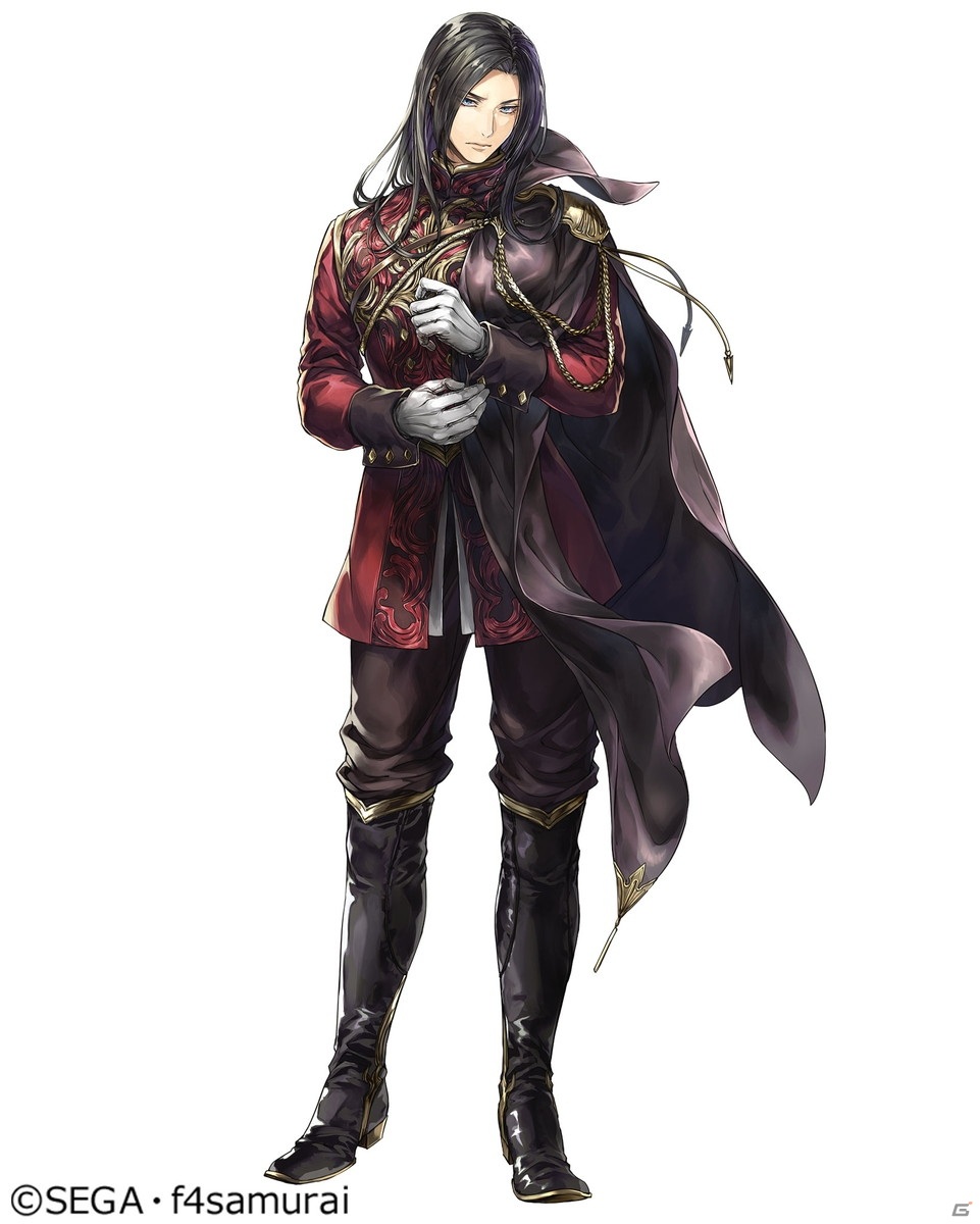 「オルタンシア・サーガ」でサイド・メモリーズ第9章が3月5日より配信決定！「アーデルハイド（CV：小林ゆう）」が登場の画像4