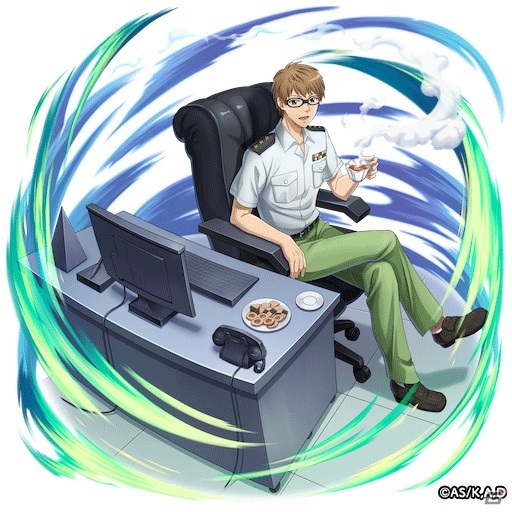 「逆転オセロニア」TVアニメ「はたらく細胞」とのコラボが3月5日より実施！赤血球や白血球、血小板がガチャに登場の画像5