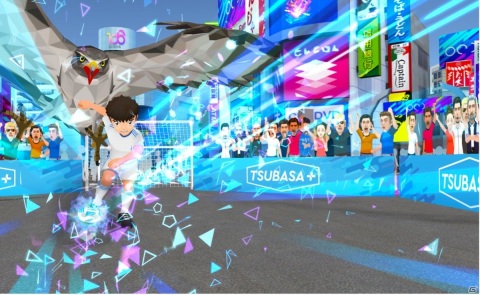 「TSUBASA+」で事前登録キャンペーン報酬が配布!クイズの正解者にはイニエスタ選手がフレンドになるアイテムもプレゼントの画像1