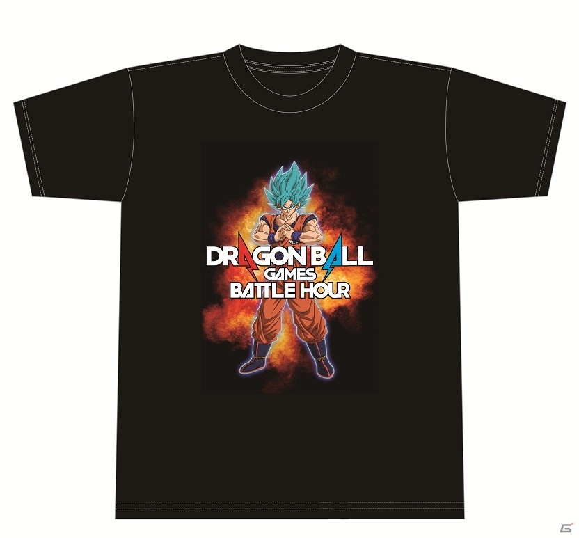 「DRAGON BALL」の魅力が満載のオンラインイベント「DRAGON BALL Games Battle Hour」が3月7日3時より配信！の画像10
