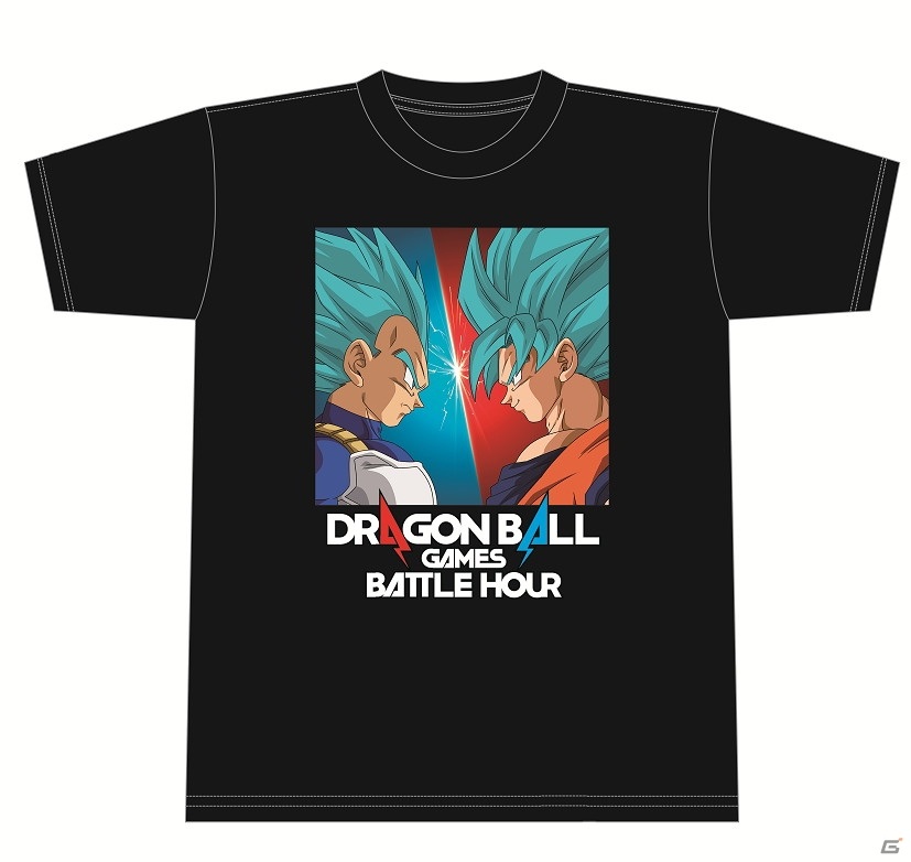 「DRAGON BALL」の魅力が満載のオンラインイベント「DRAGON BALL Games Battle Hour」が3月7日3時より配信！の画像11