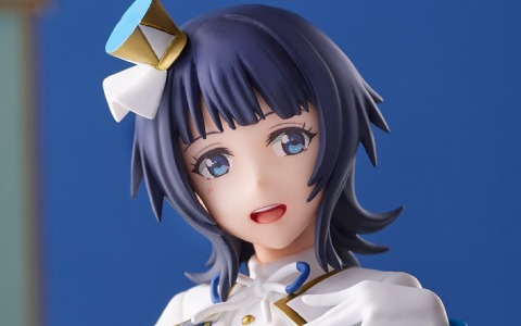 TVアニメ「ラブライブ！虹ヶ咲学園スクールアイドル同好会」朝香果林のフィギュアが「POP UP PARADE」シリーズで登場！
