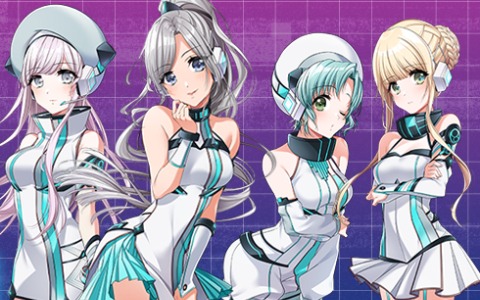 「D4DJ Groovy Mix」Photon Maidenによるカバー楽曲「INVOKE-インヴォーク-」が追加！
